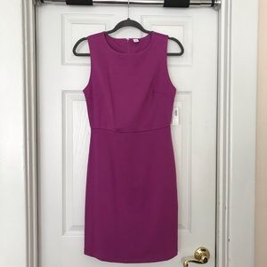 Purple Old Navy Dress